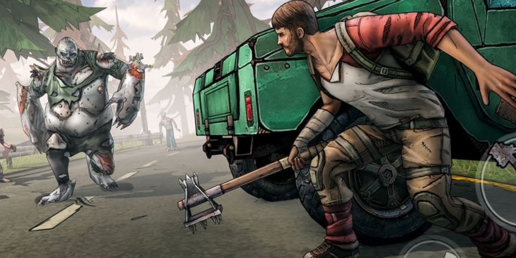 Dark Days Zombie Survival tips to help you in the apocalypse